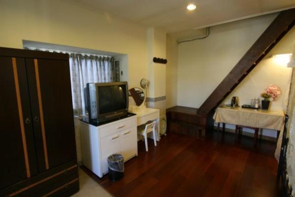 Dream Forest Villa Renai Exterior foto