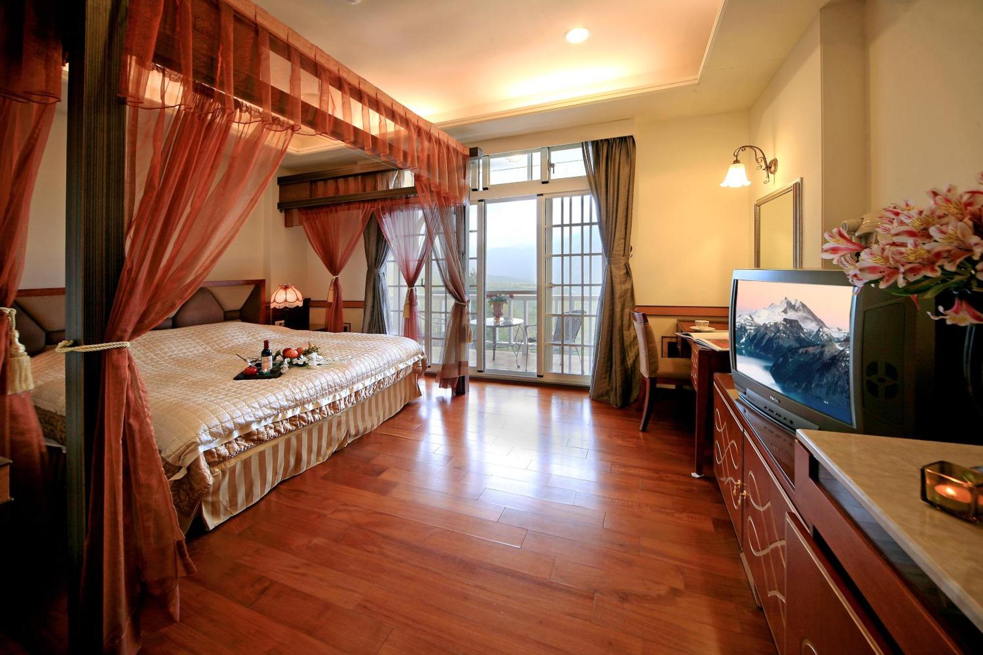 Dream Forest Villa Renai Cameră foto