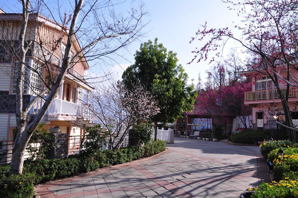 Dream Forest Villa Renai Exterior foto