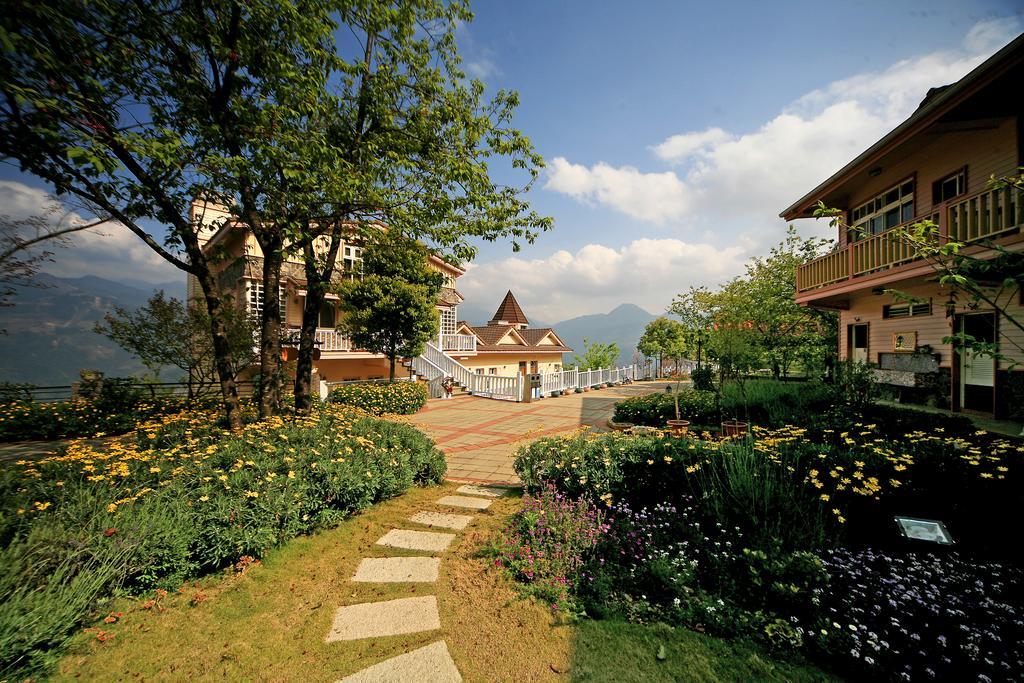 Dream Forest Villa Renai Exterior foto