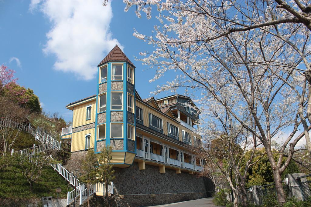 Dream Forest Villa Renai Exterior foto