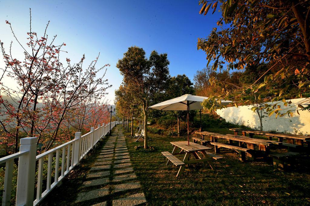Dream Forest Villa Renai Exterior foto