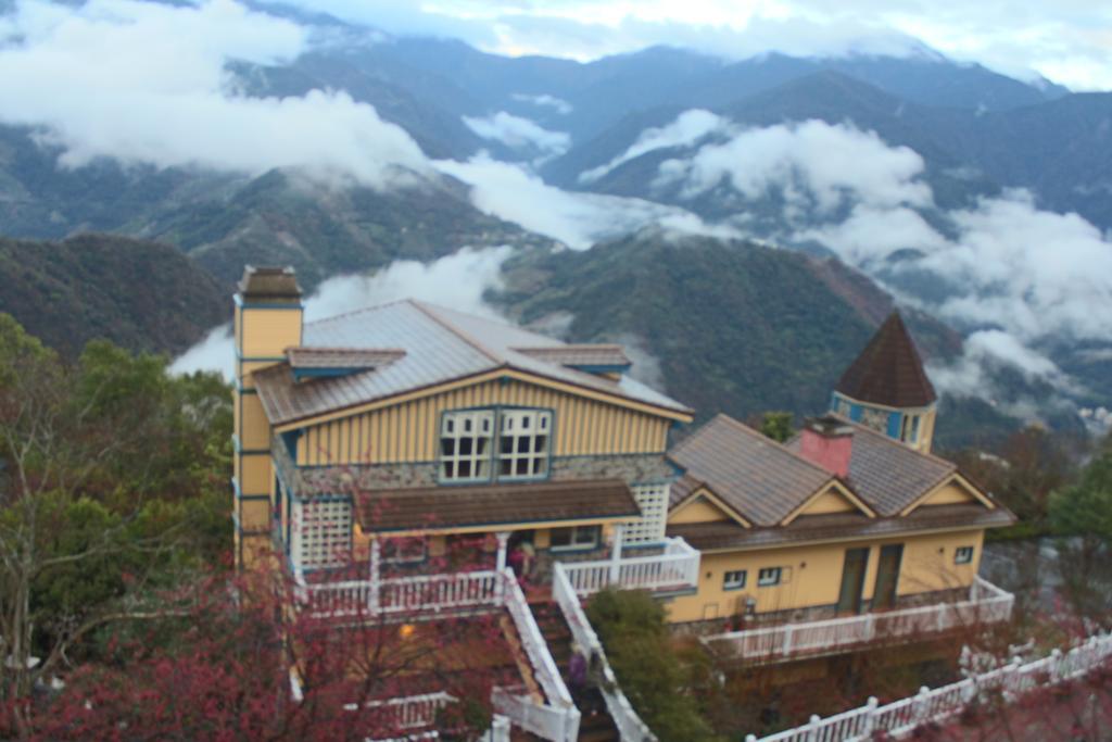 Dream Forest Villa Renai Exterior foto