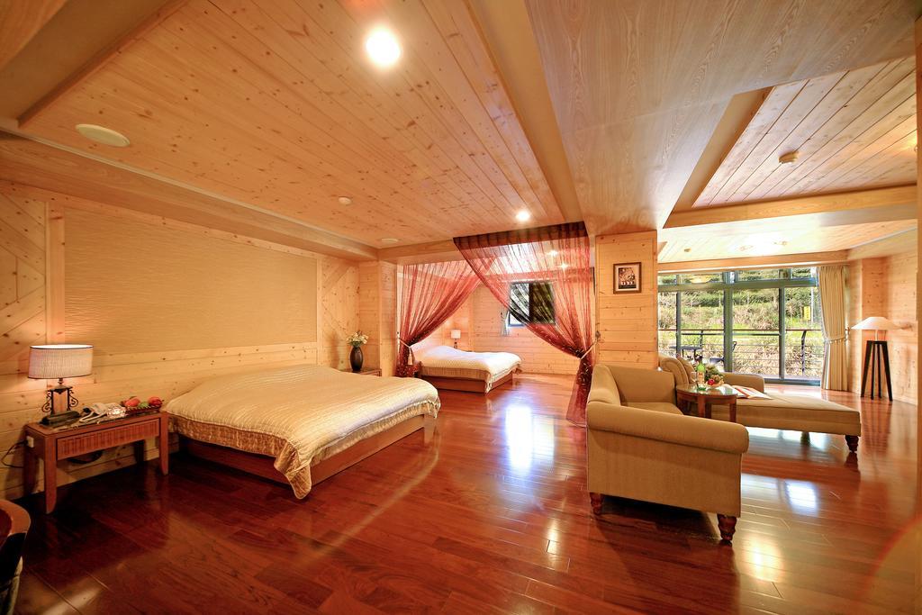 Dream Forest Villa Renai Cameră foto