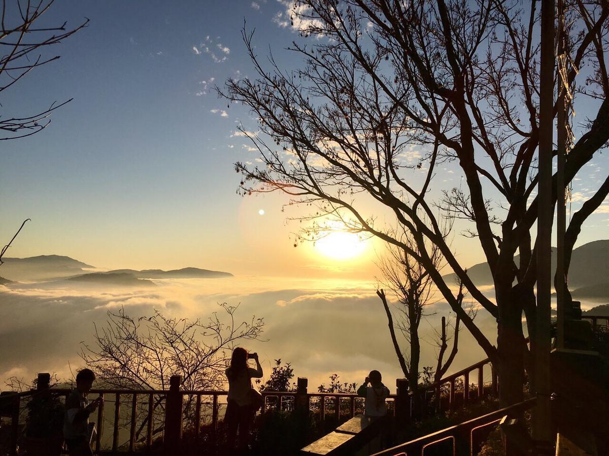 Dream Forest Villa Renai Exterior foto