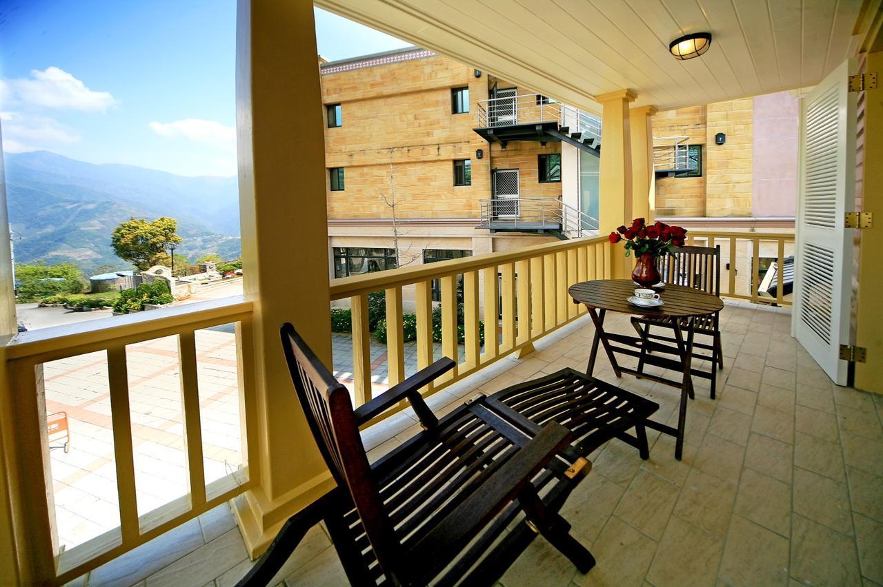Dream Forest Villa Renai Exterior foto