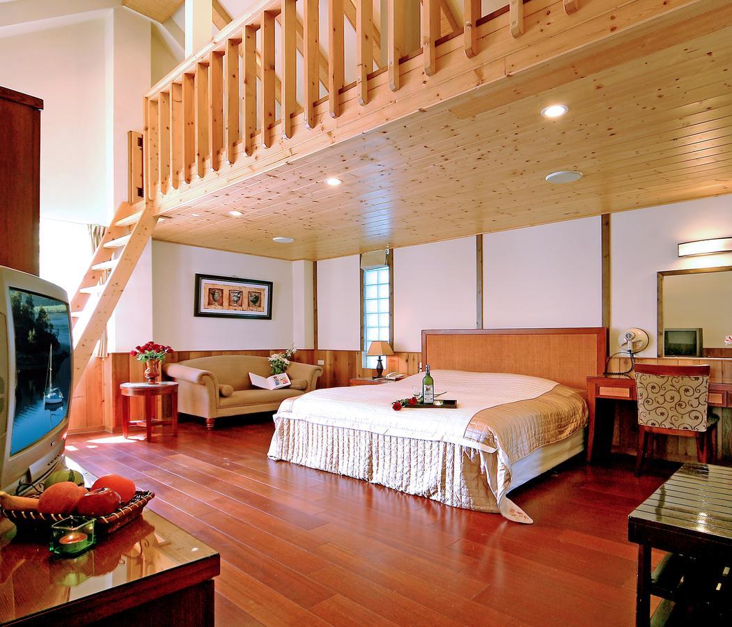 Dream Forest Villa Renai Exterior foto