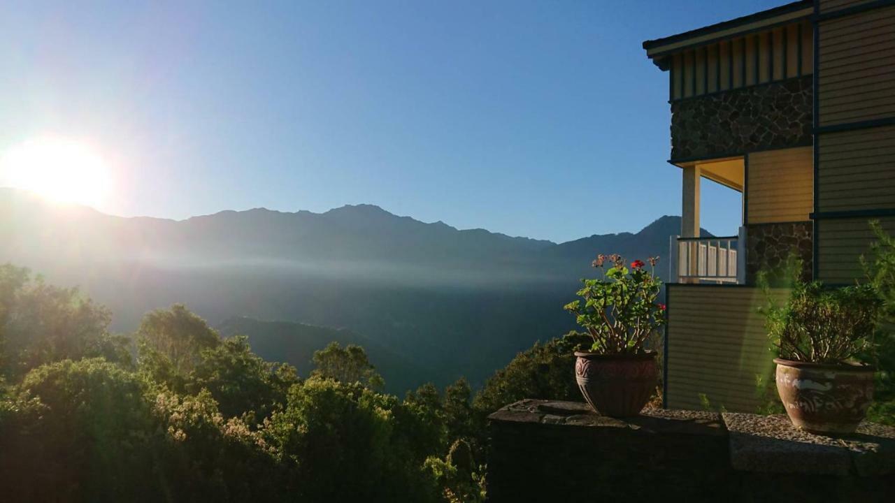 Dream Forest Villa Renai Exterior foto