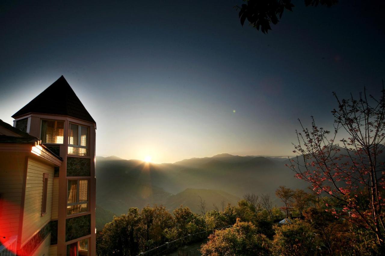 Dream Forest Villa Renai Exterior foto